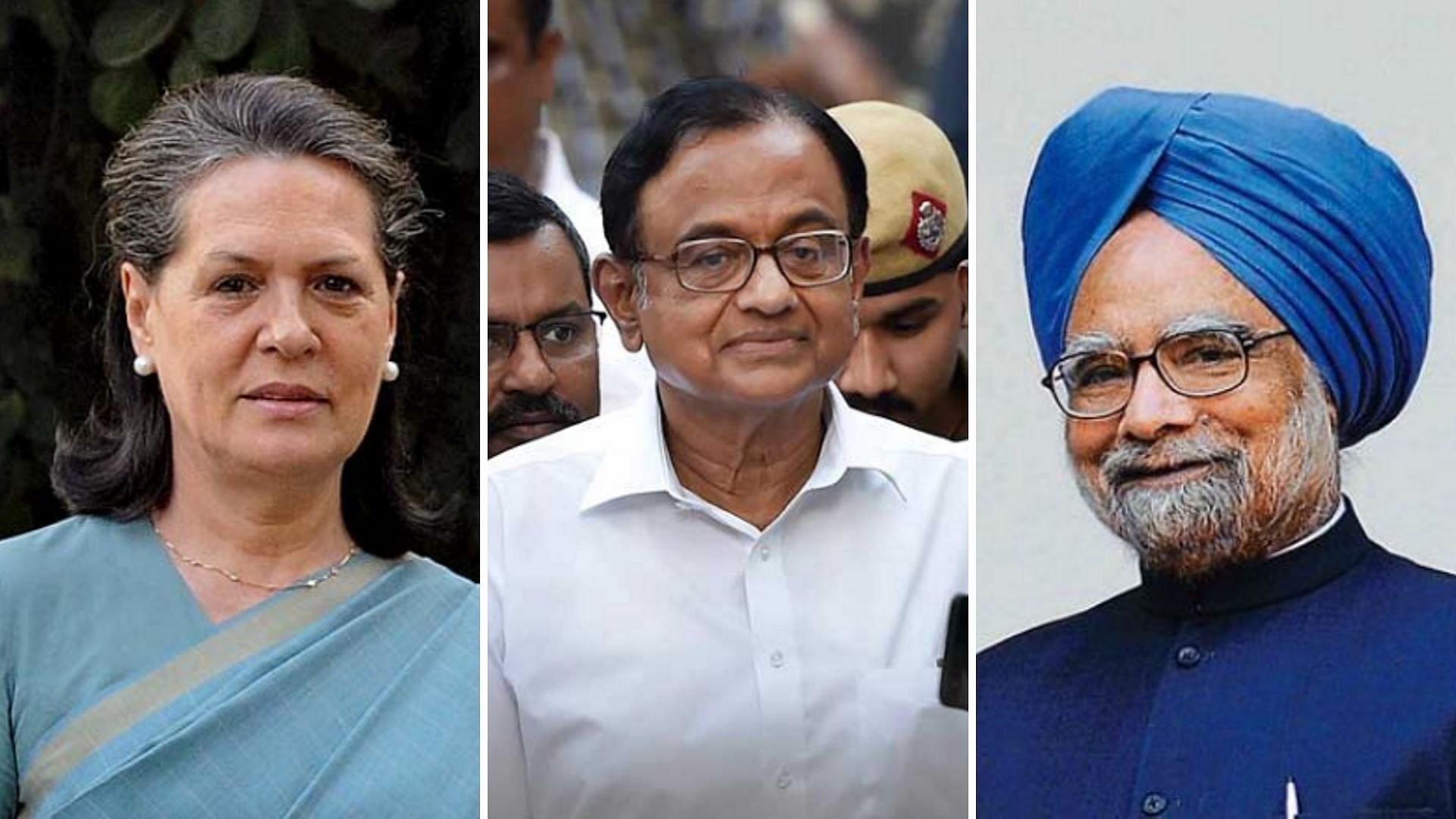 Former prime minister Manmohan Singh and Congress president Sonia Gandhi on Monday, 23 September met P Chidambaram in Tihar Jail.