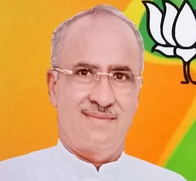 Atar Singh Bhadana