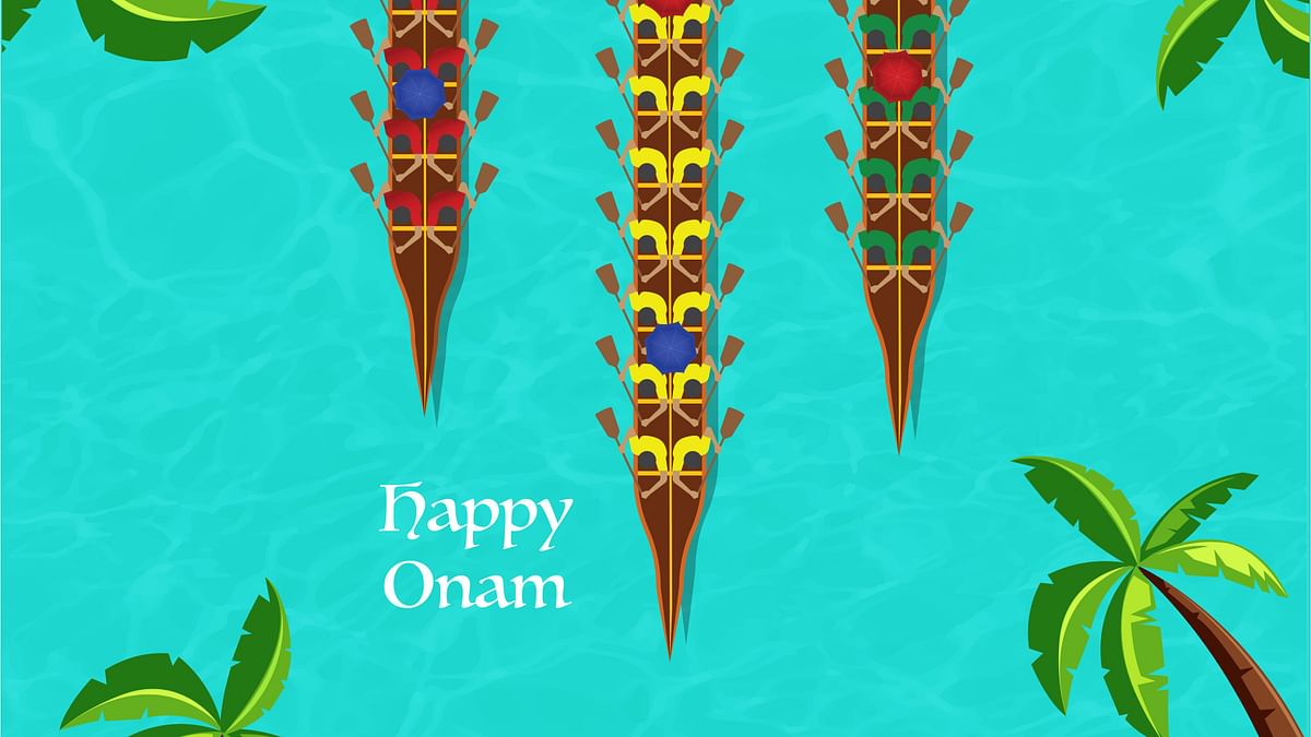 Happy Onam 2022: List of Best Quotes, Wishes, Greetings, Posters, Images,  and Messages in English and Malayalam for Facebook and WhatsApp Status