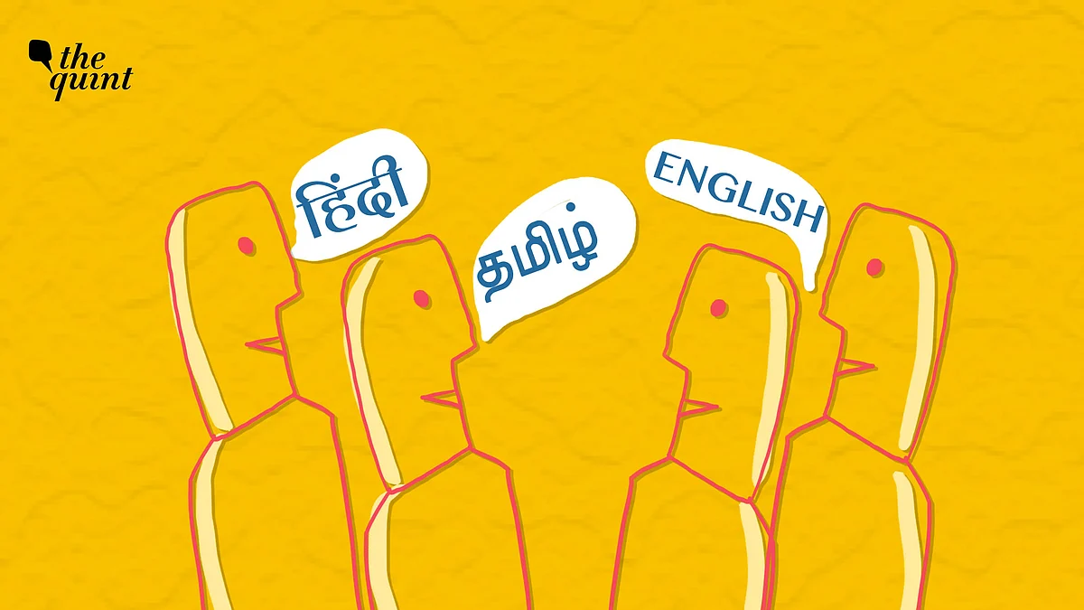 Tamil Nadu government and the opposition party in the state seem to be in consensus about voicing their protest for the three-language formula in the new National Education Policy (NEP) 2020