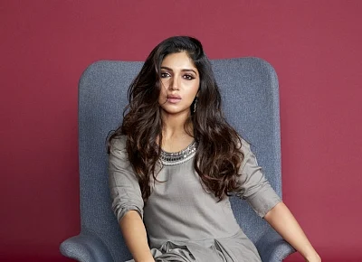 Bhumi Pednekar