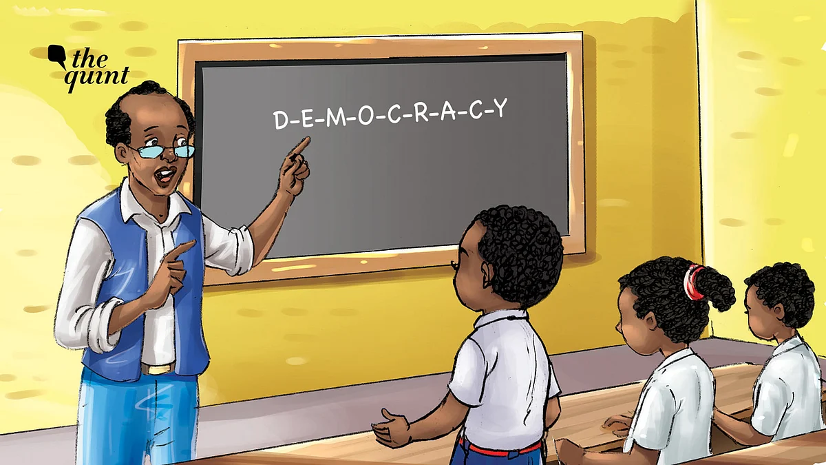 Image used for representational purposes.