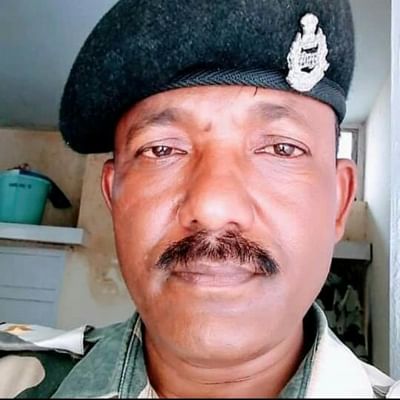 Jorhat: Muzibur Rahman, a Border Security Force Assistant Sub Inspector (ASI) currently posted in Punjab, and his wife were declared as foreigners by the Foreigners