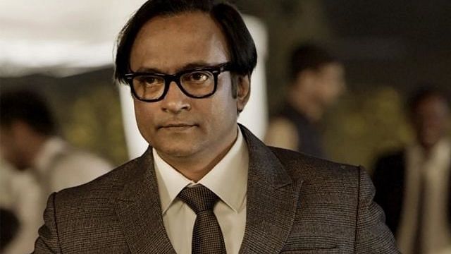 Prashant Narayanan has been accused of being allegedly involved in a cheating case.