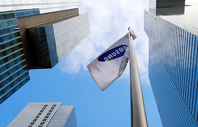 Samsung. (File Photo: IANS)