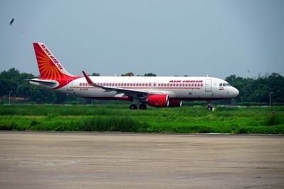 Air India. (File Photo: IANS)