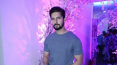 Actor Ravi Dubey. (IANS: File Photo)