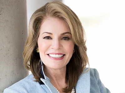 Amazon Web Services (AWS) Worldwide Public Sector, Vice President Teresa Carlson