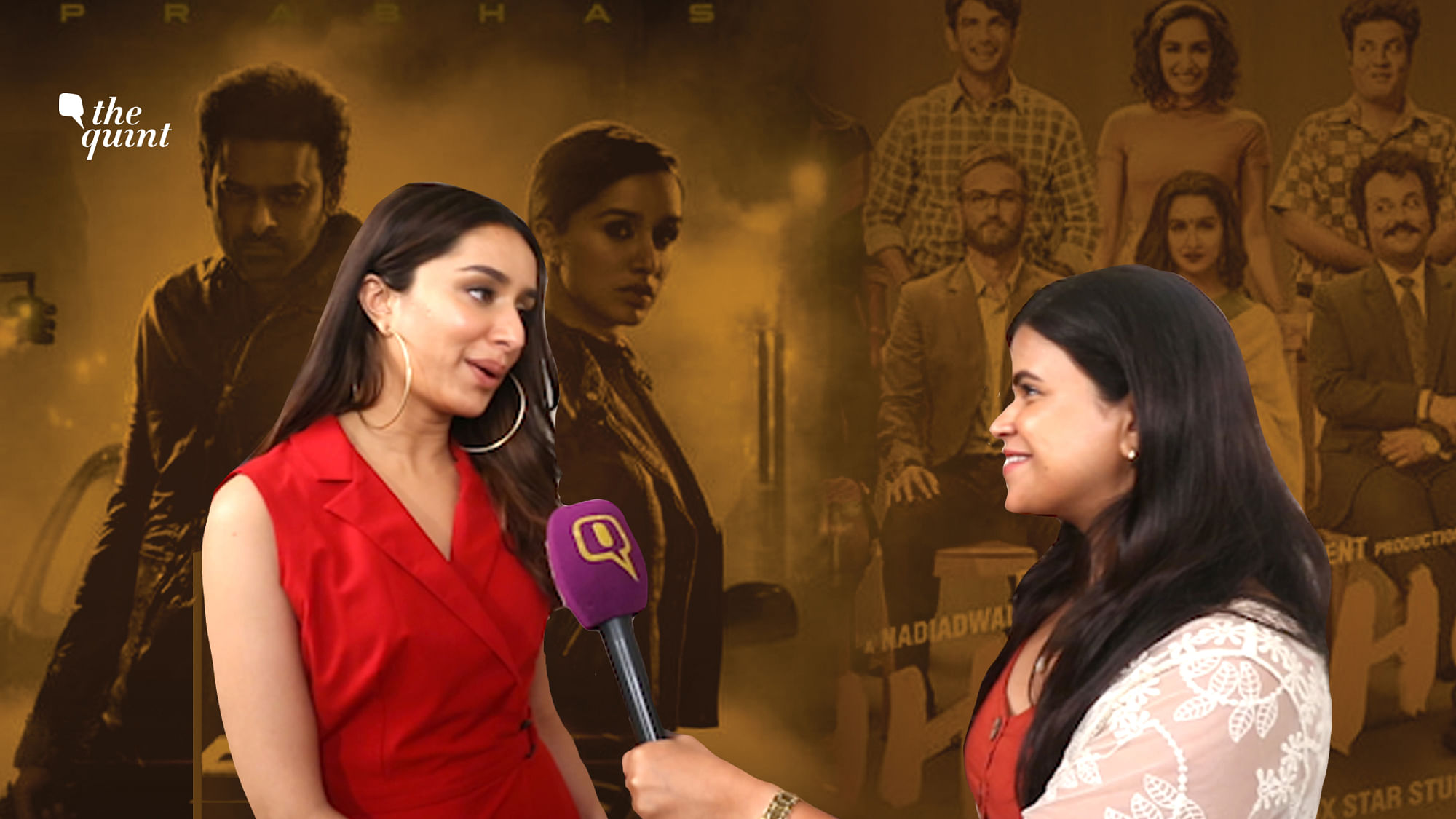 Shraddha Kapoor talks about anxiety, not working in Saina Nehwal’s biopic and more.&nbsp;