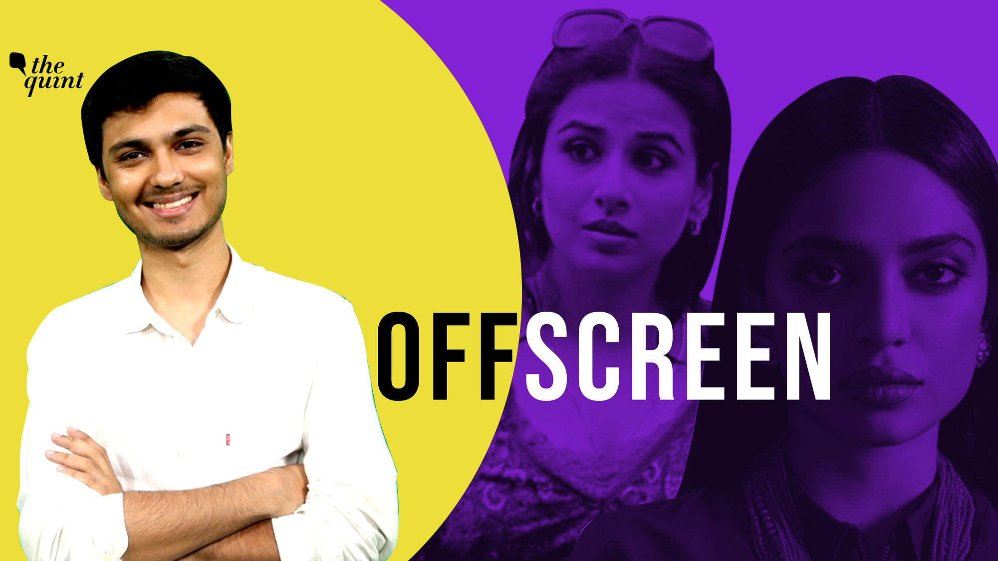 On ‘OffScreen’ this week we speak to film editor Namrata Rao.