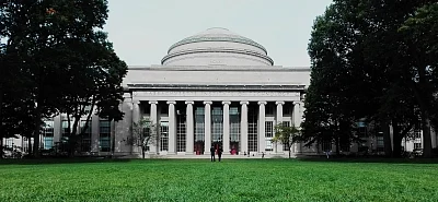 Massachusetts Institute of Technology (MIT).