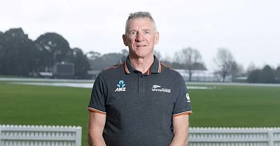 Bob Carter