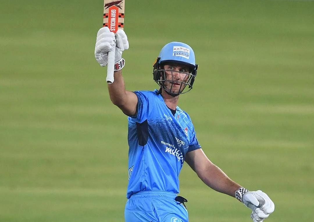Five New Faces in South Africa’s Test Squad as They Face India