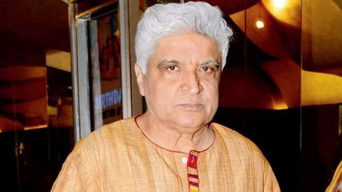 Javed Akhtar & Other B’wood Celebs React To The Ayodhya Verdict