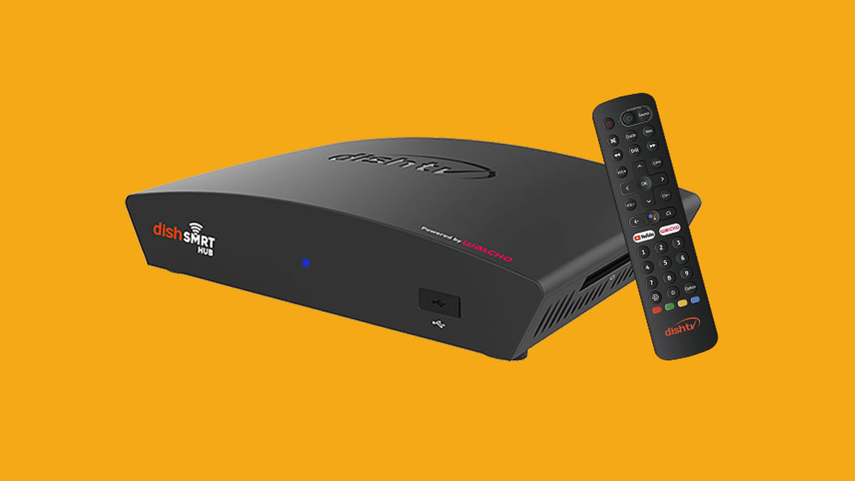 These three brands have launched their hybrid set top box which supports Android TV and offers built-in Wi-Fi.