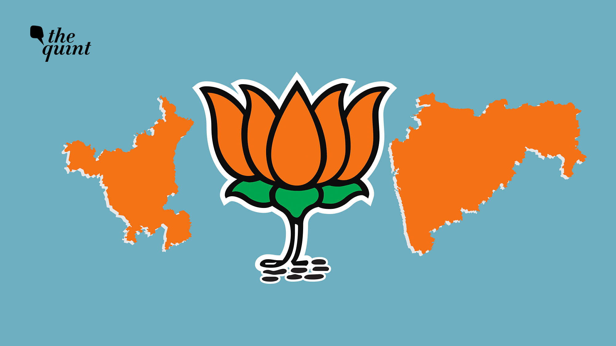 BJP is well placed to win the upcoming Assembly elections in Haryana and Maharashtra.