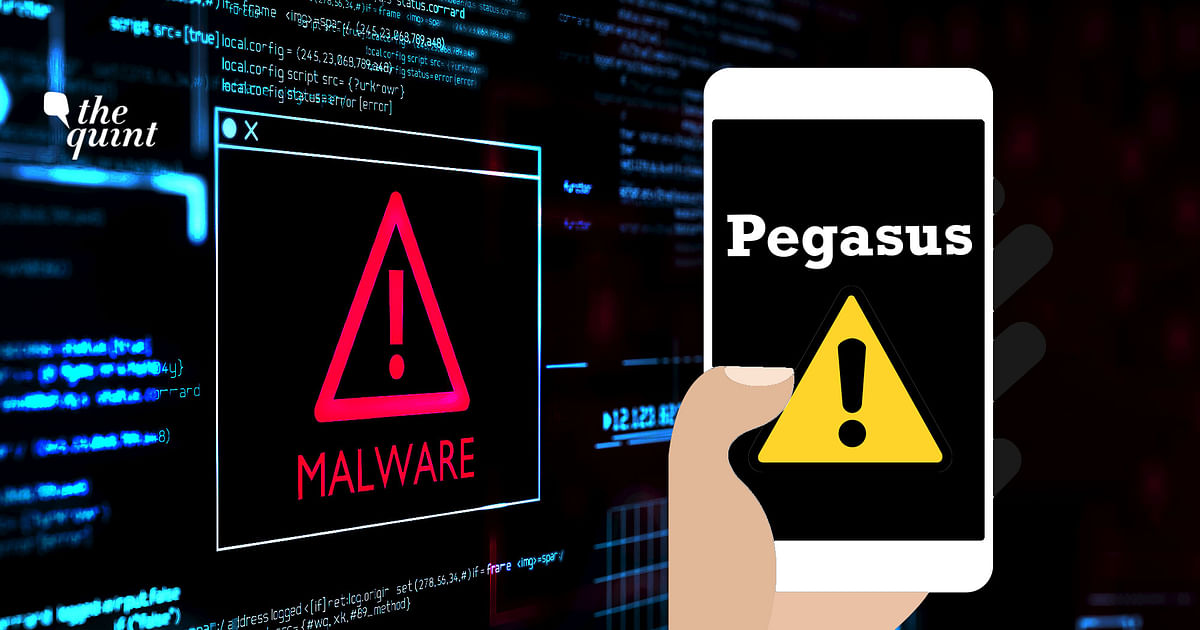 Explained What is Pegasus Spyware & How to Know If You