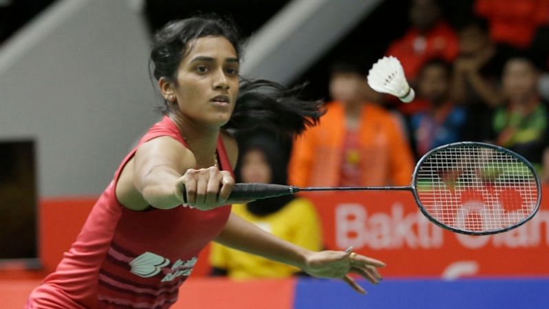 Sindhu will play He Bing Jiao on Friday but that could well be a dead rubber as far as her chances of progressing further are concerned.