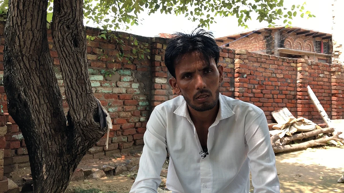 Azmat does not sound hopeful. While in Pehlu’s case the lawyers mindfully moved the higher court to quash the charges, they did not do the same for Azmat as well as Rafique.