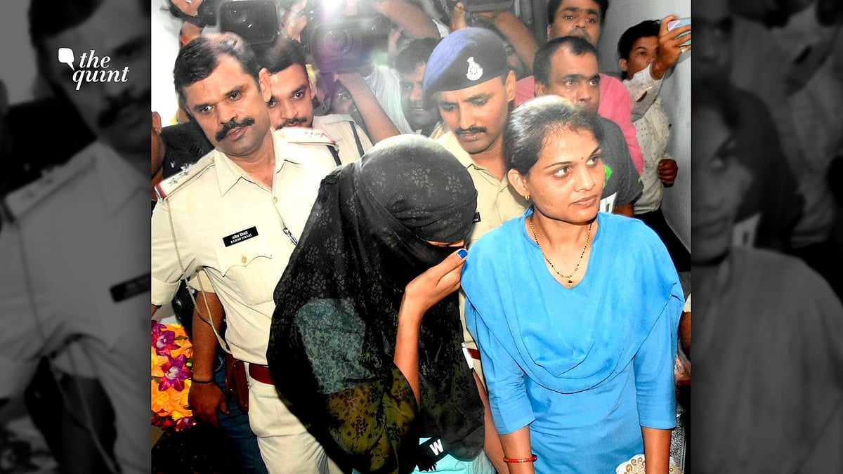 Honey Trap MP case Shweta Vijay Jain and others were