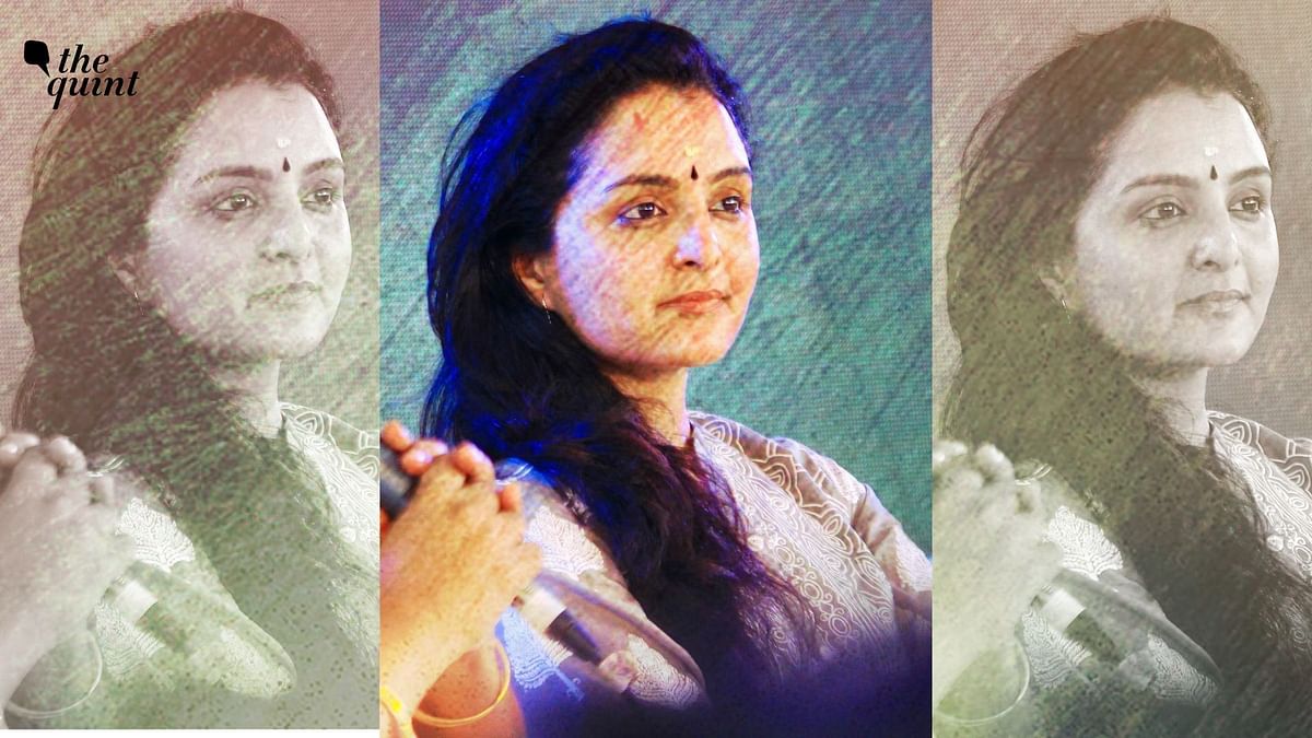 Malayalam Actor Manju Warrier Alleges Threat to Life by Filmmaker
