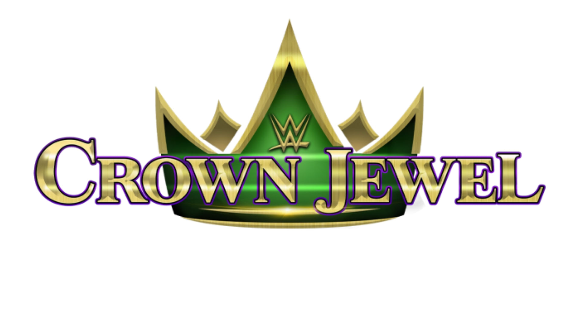 Crown Jewel is WWE’s fourth pay-per-view event in Saudi Arabia.