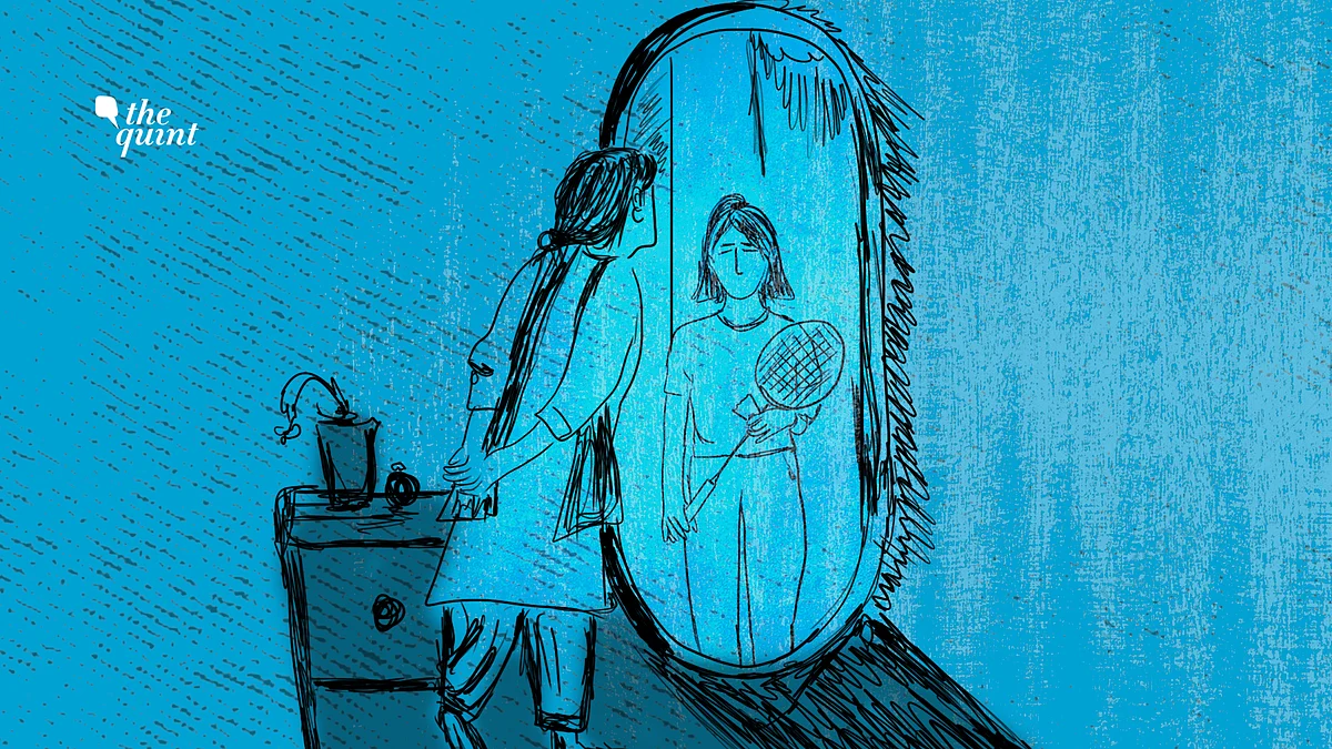 A child sexual abuse survivor speaks about her experience.