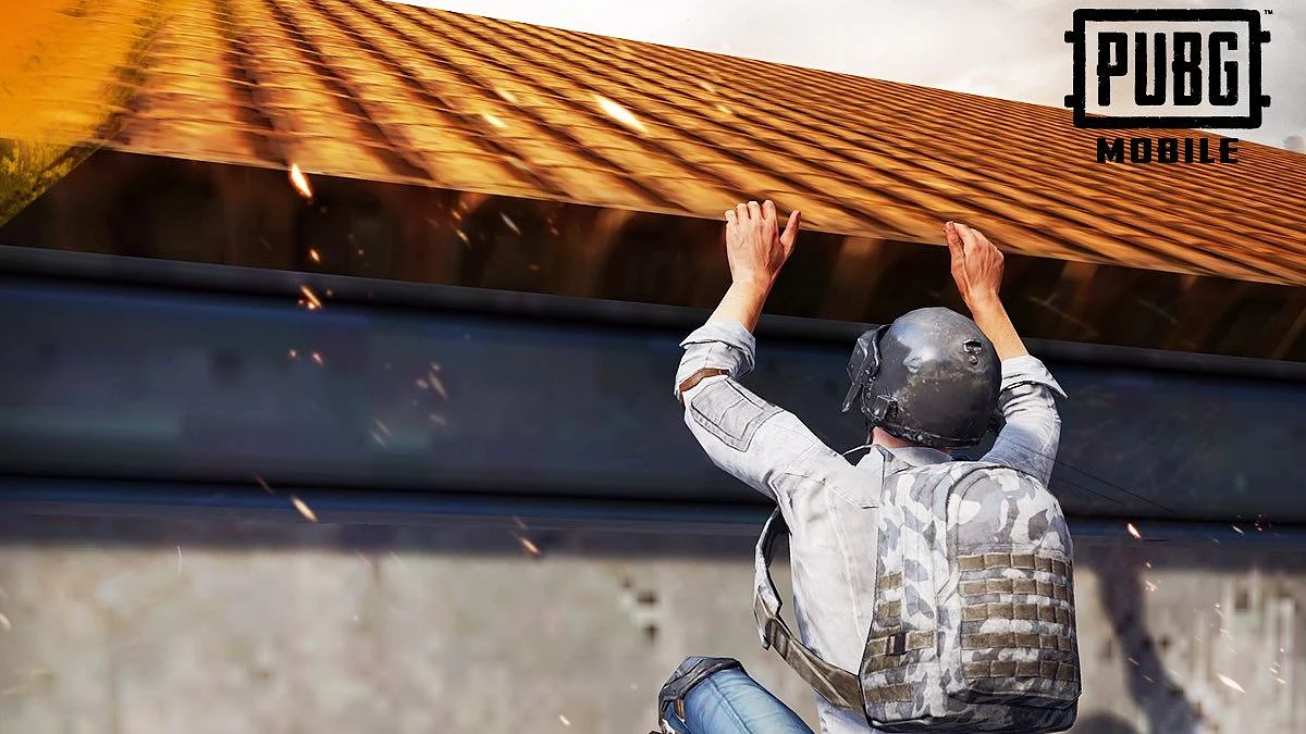 PUBG’s latest update has added new weapons as well.
