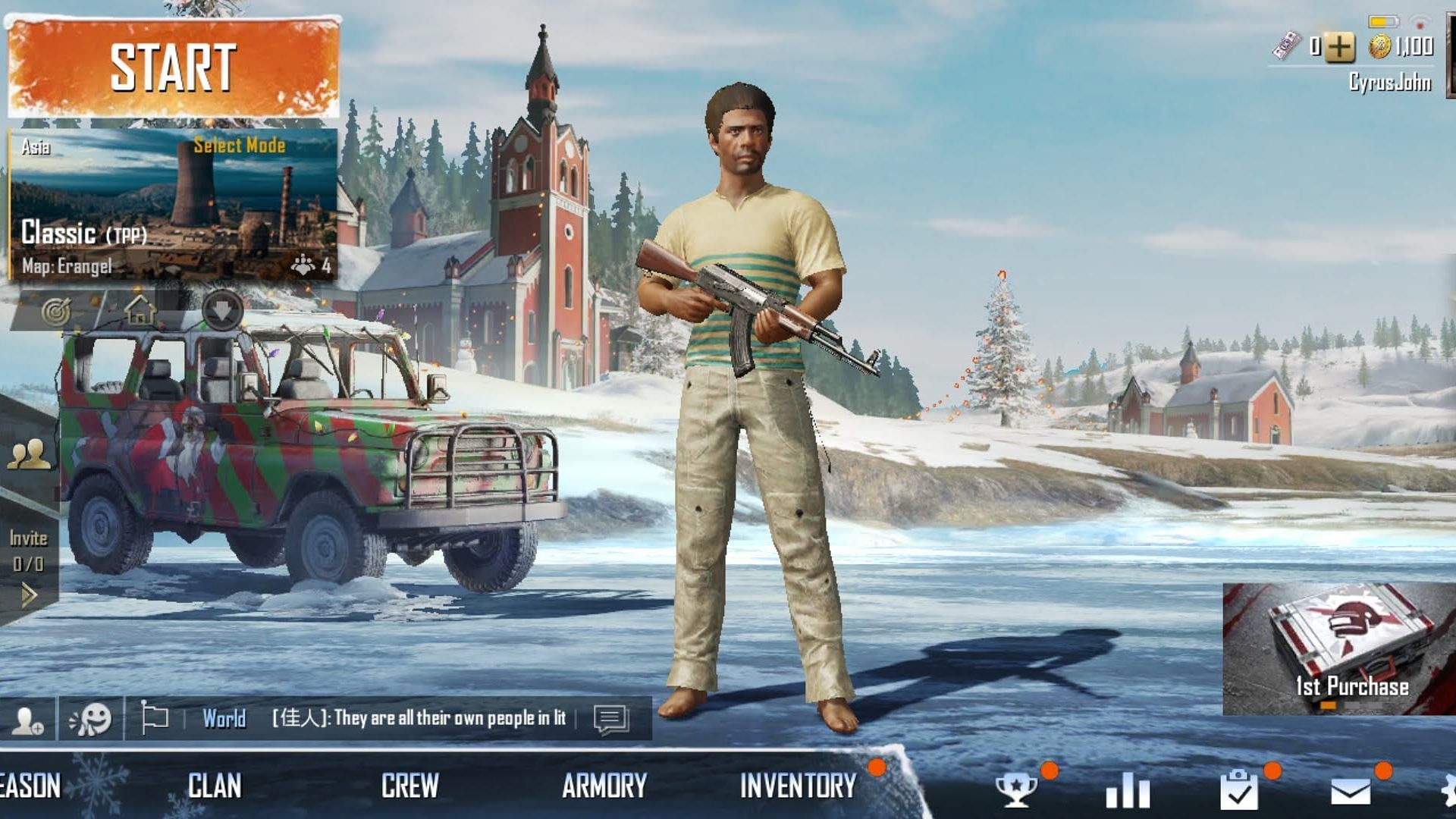 Pubg Anti Cheat Detection System Announced Backed By 10 Year Ban