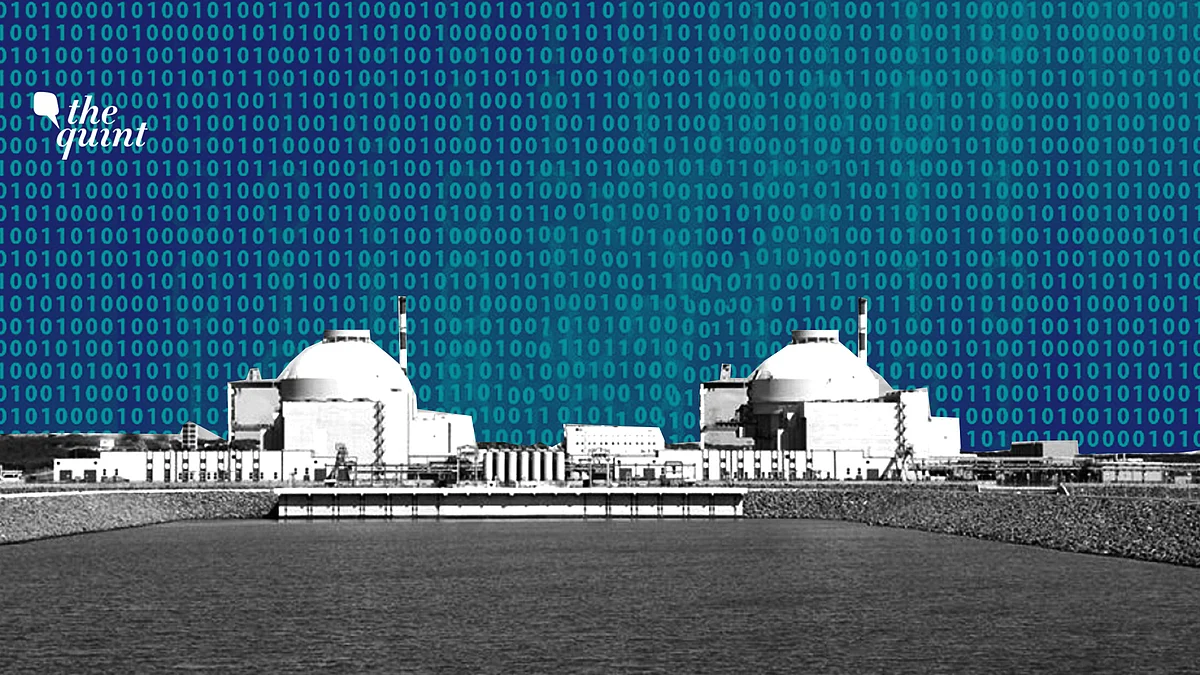 Kudankulam Nuclear Power Plant: The Nuclear Power Corporation of India, on Wednesday 30 October, in an official press released confirmed that the “malware in NPCIL system is correct.”