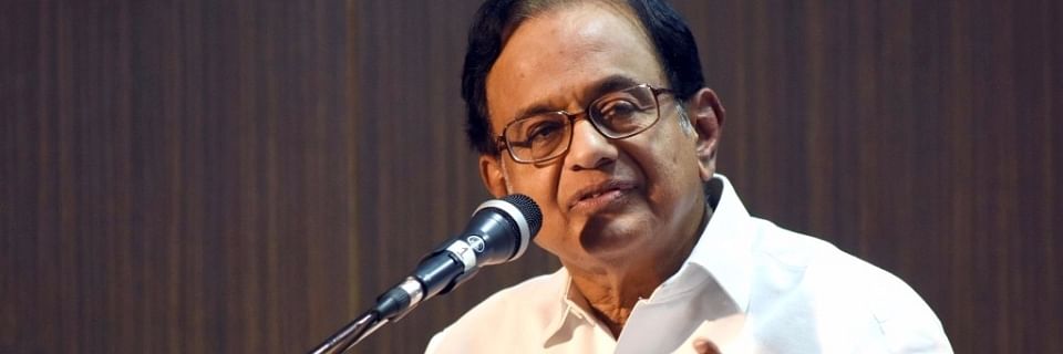 Cause of Crohn’s disease afflicting Chidambaram remains unknown