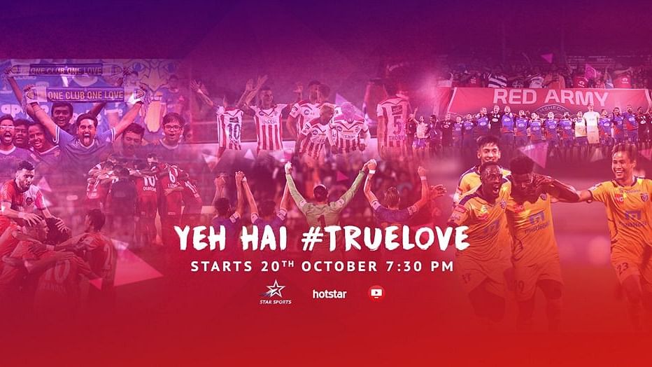 ISL 2019-20 Full Schedule, Venue and Where To Watch Matches LIVE