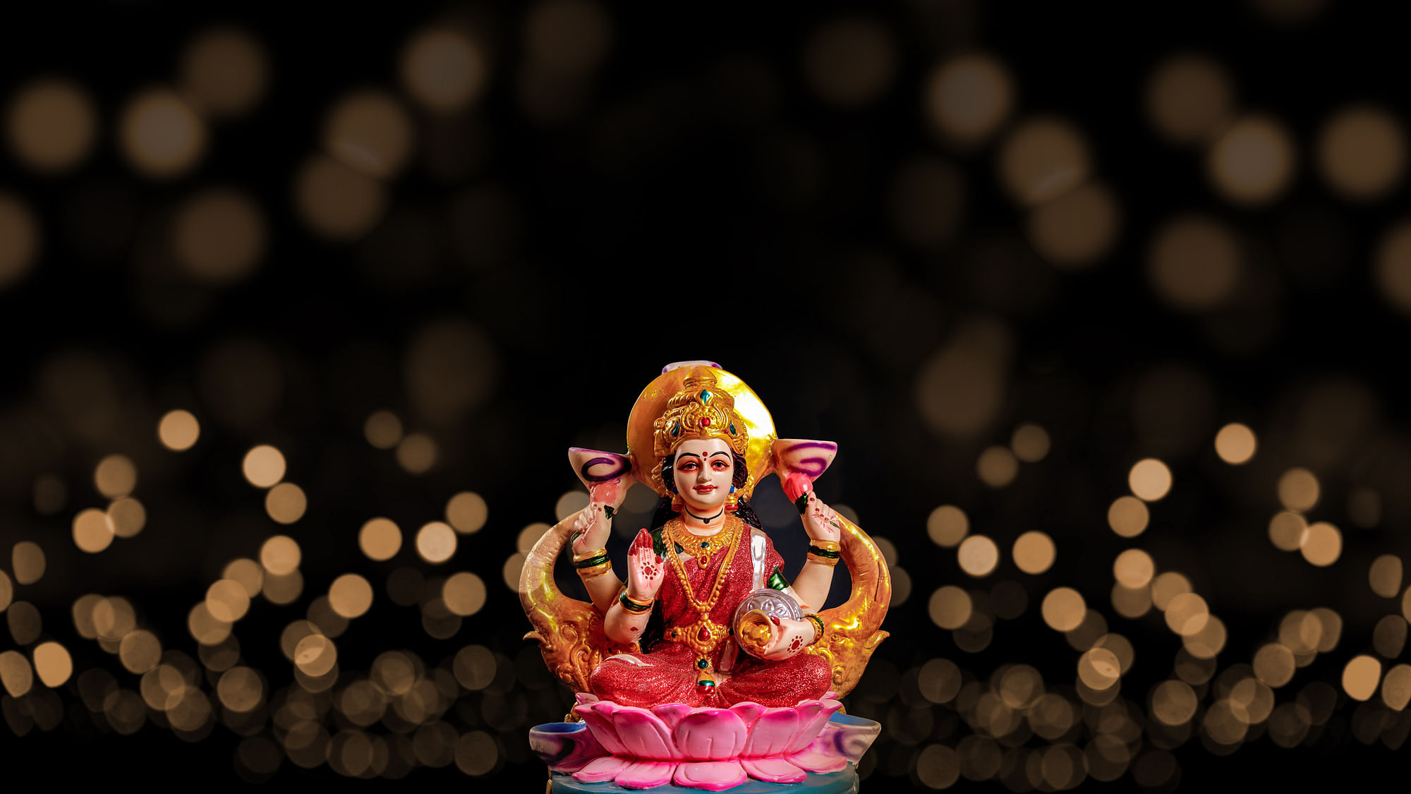 Happy Diwali/Deepavali Lakshmi Puja Vidhi, Time, Muhurat and Aarti 