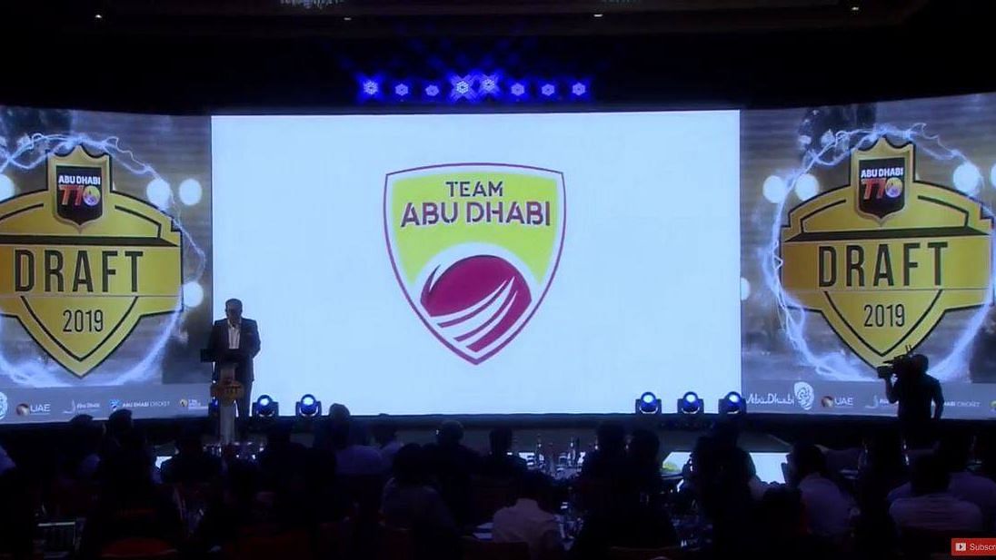 The annual player draft of the Abu Dhabi T10 league in the nations’ capital saw 110 players allocated to eight teams.