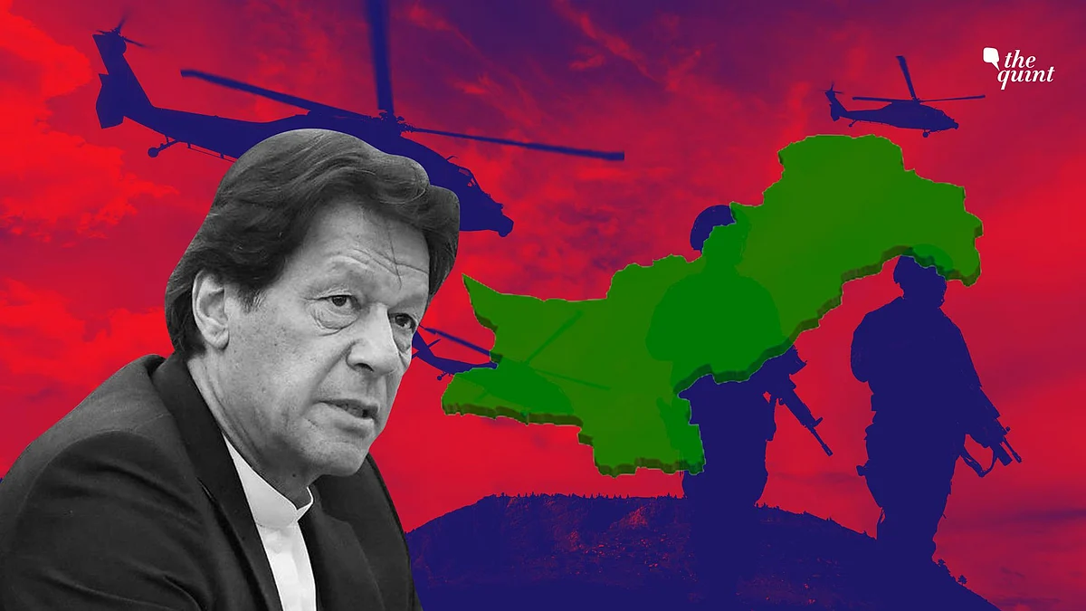 Over 20 terror camps were shut down inside Pakistan-occupied Kashmir (PoK) this year, because of the fear of being blacklisted by the Financial Action Task Force (FATF).
