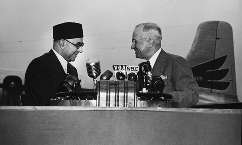 Revisiting the ‘mysterious’ murder of former Pakistan PM Liaquat Ali Khan on his death anniversary. 
