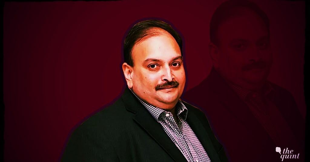 Choksi Circus: India Must Not Get its Hopes High on His Return