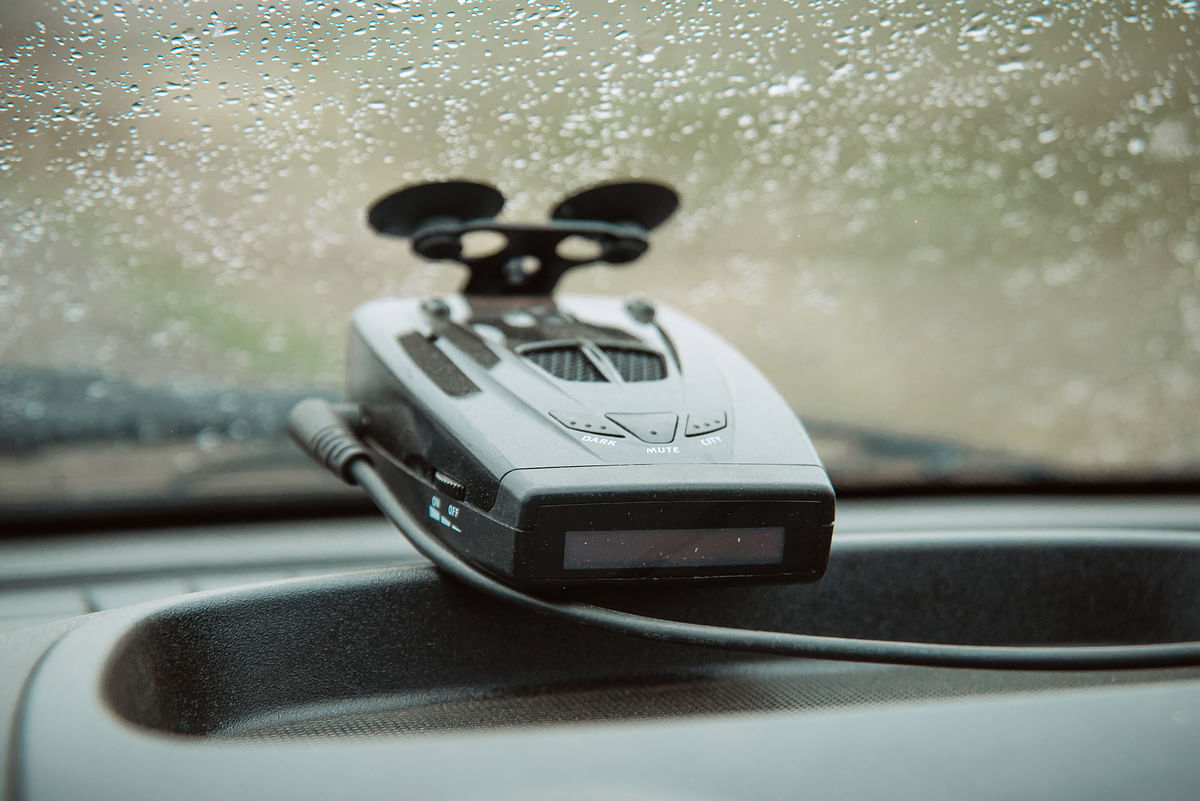 From dashcams to GPS trackers, here are some essential accessories for new cars. 