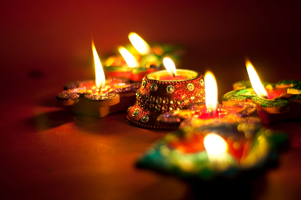 If you have not started decorating your house yet, here are some interesting decoration ideas for Diwali 2019: