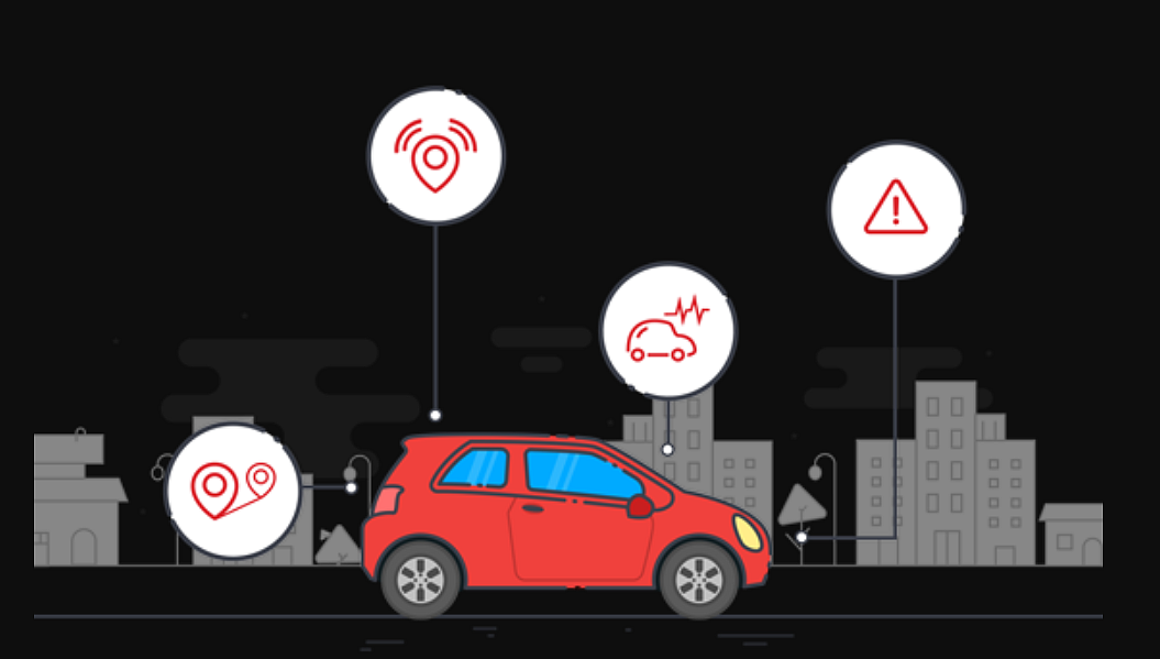 GPS tracking devices allow you to remotely monitor your car and keep it secure.