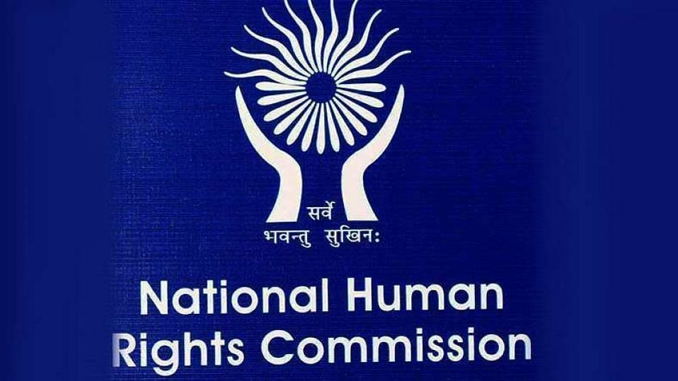 The National Human Rights Commission has taken suo motu cognizance of media reports about the death of a man in police custody in Pilkhua in Uttar Pradesh.