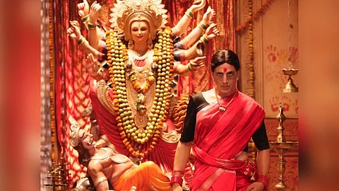 Akshay Kumar Starrer Laxmmi Bomb Name Is Offensive Promotes Love Jihad Hindu Sena