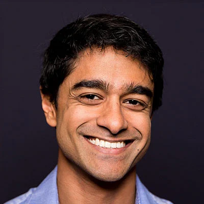 Saikat Chakrabarti