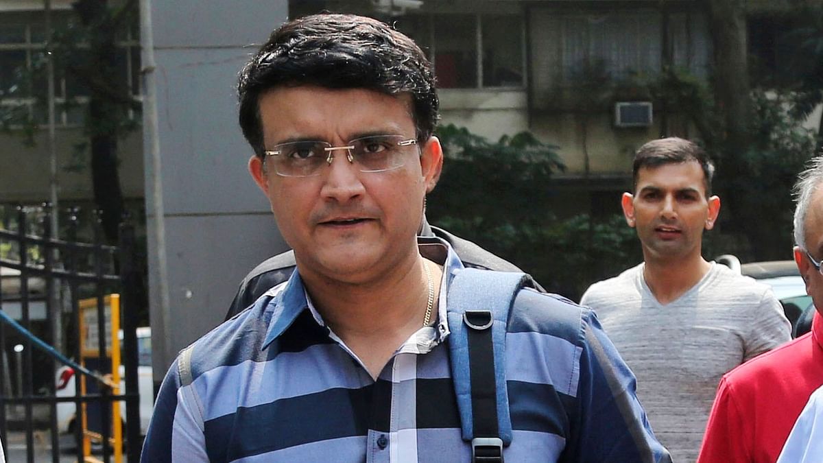 Can’t Make Advisory Committee Due to Conflict Clause: Ganguly
