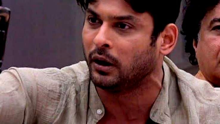 Actor Siddharth Shukla has been the centre of attention in the Bigg Boss house.