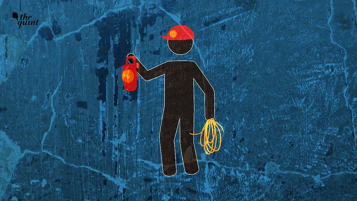 Image used for representational purposes.