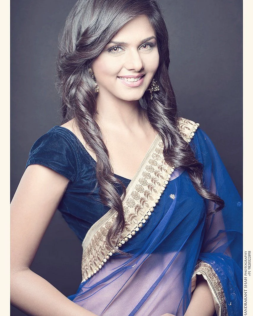 Dalljiet was crowned winner of Nach Baliye with Shaleen Bhanot.