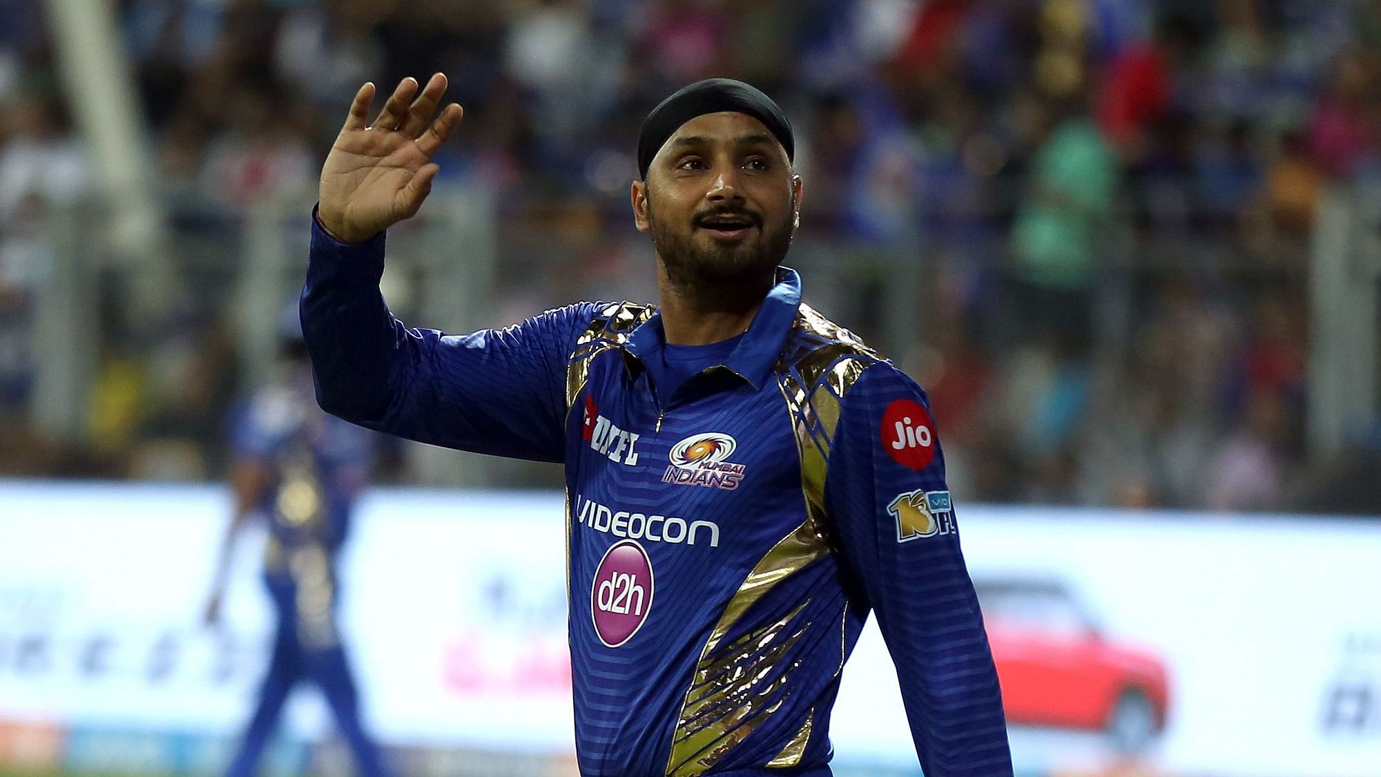 <div class="paragraphs"><p>Harbhajan Singh announced his retirement from all forms of cricket on Friday, 24 December, bringing an end to his 23-year-old long career.</p></div>