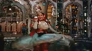 Anarkali to Manjulika: 10 Iconic Bollywood Looks for Halloween