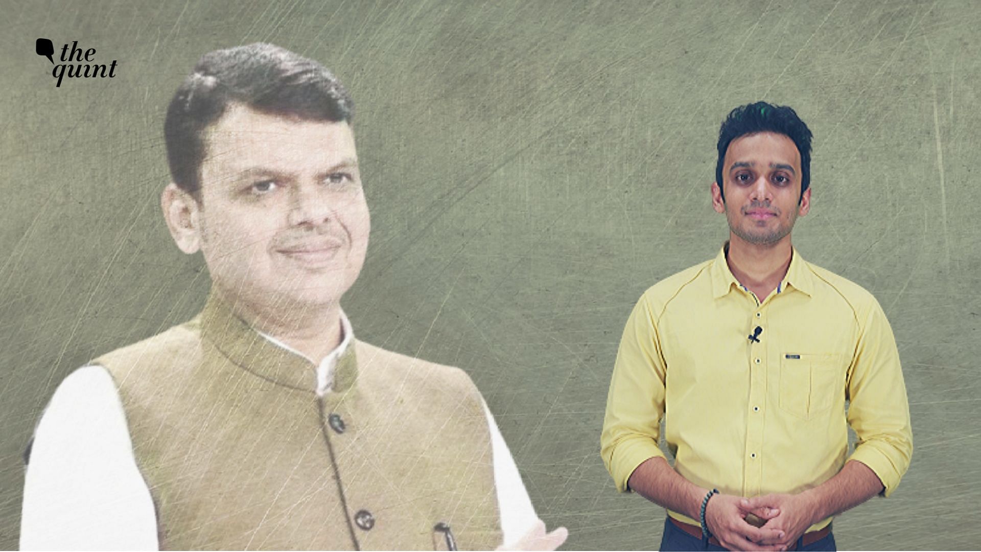 Tackling Sena’s arrogance and being answerable for the BJP’s loss of seats, Fadnavis’ return won’t be a cakewalk.